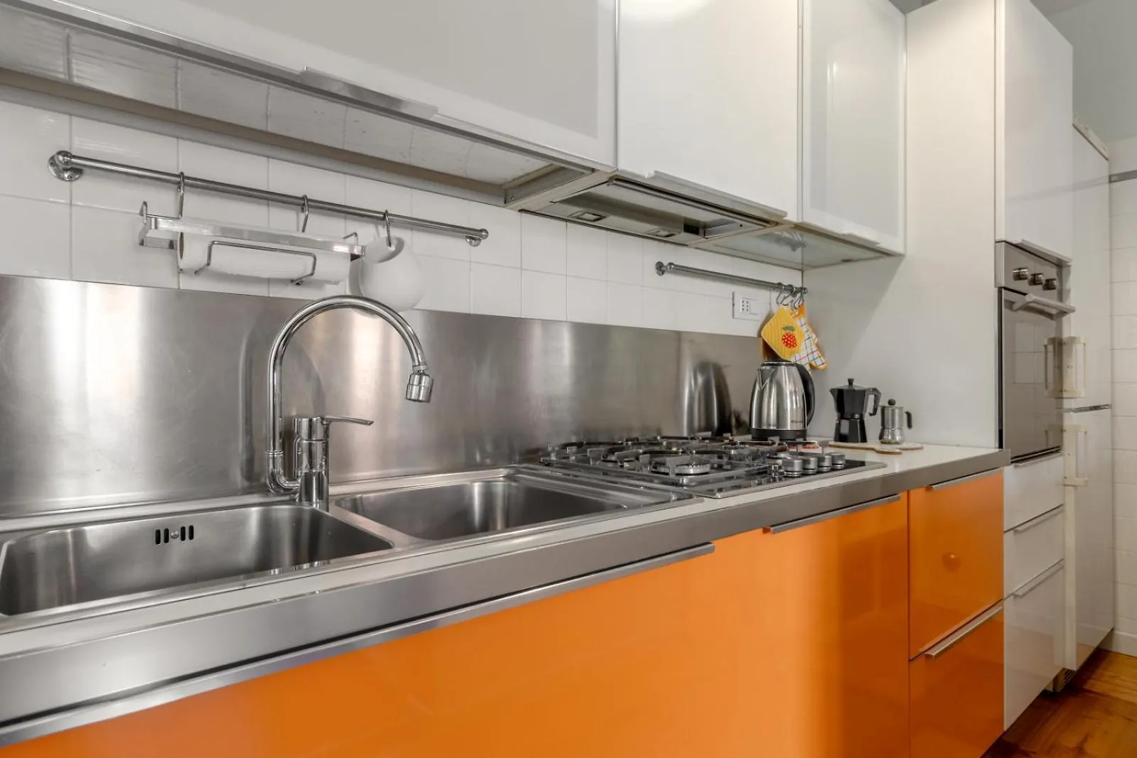 Aurelia Home Pescheria Treviso 0*,  Italy