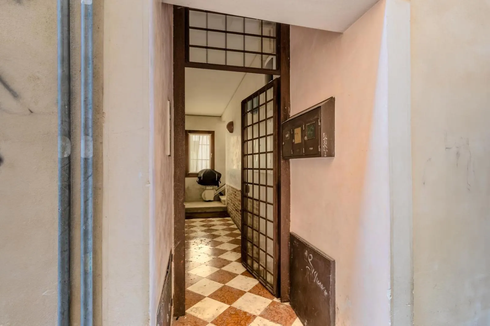 Aurelia Home Pescheria Treviso