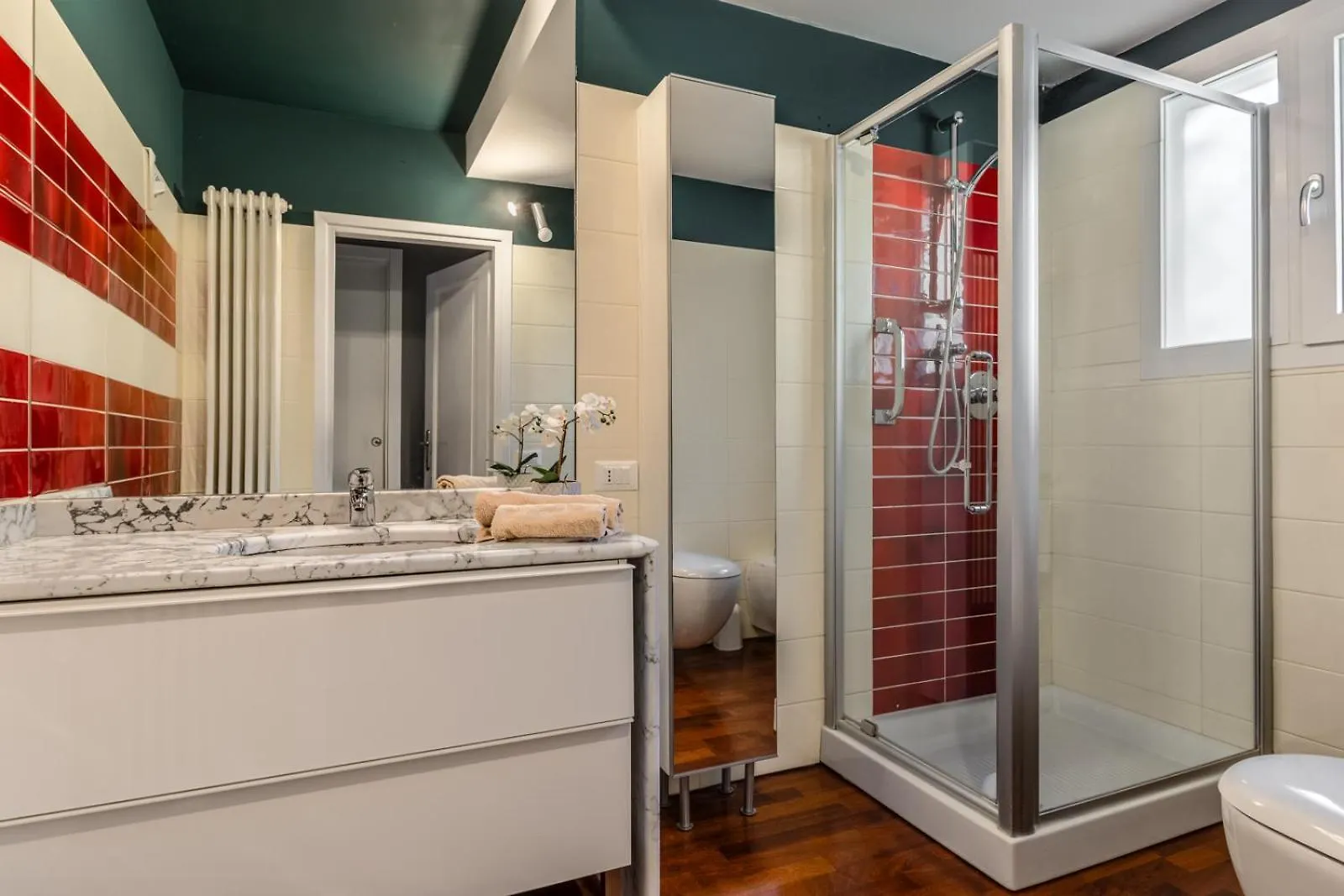 Apartment Aurelia Home Pescheria Treviso