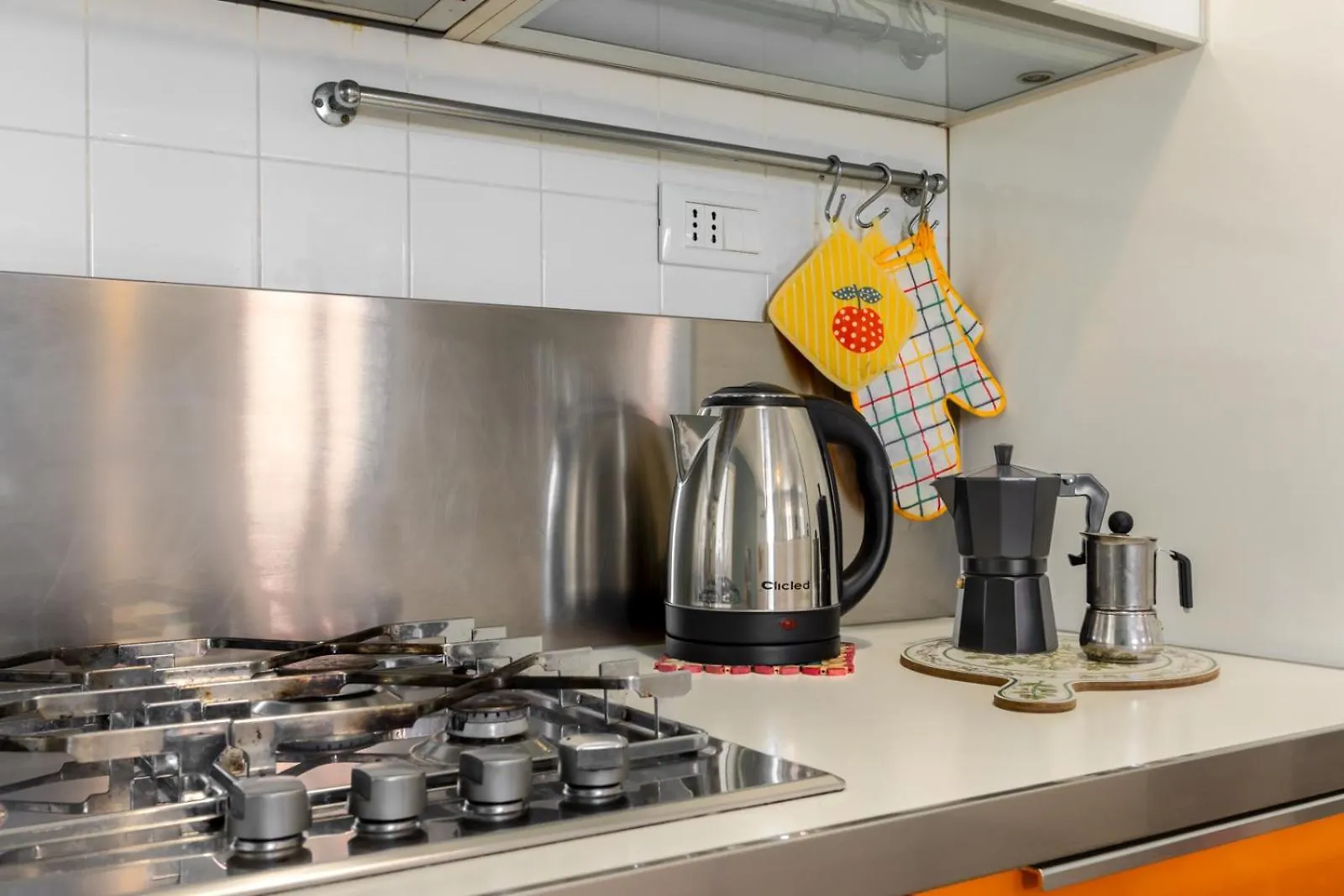 Aurelia Home Pescheria Treviso Apartment