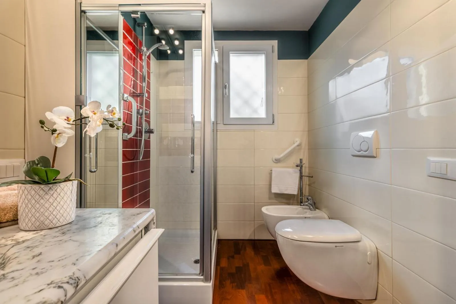 Aurelia Home Pescheria Treviso Apartment