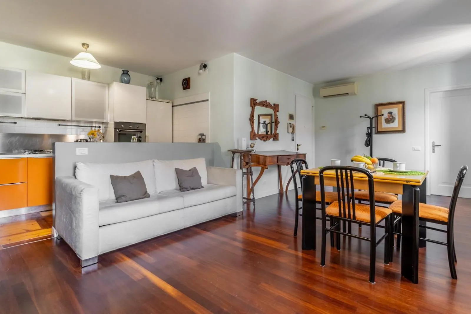 Aurelia Home Pescheria contacts