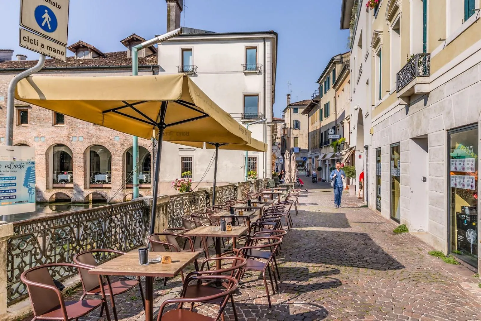Aurelia Home Pescheria Treviso