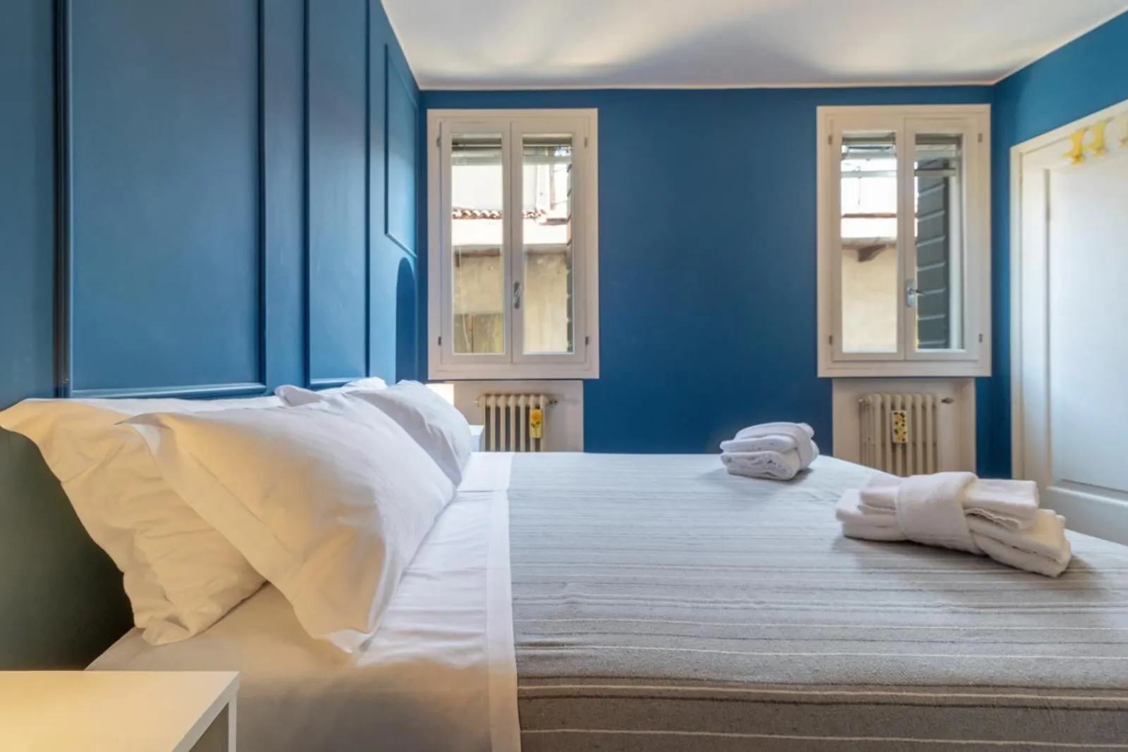 Aurelia Home Pescheria Treviso 0*,