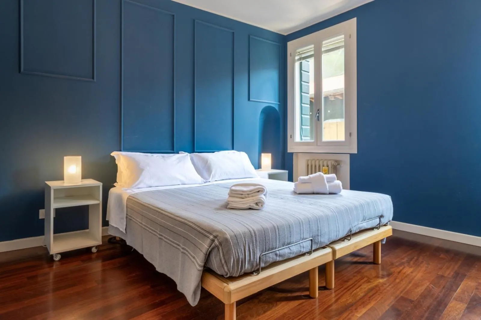 Aurelia Home Pescheria Treviso Apartment