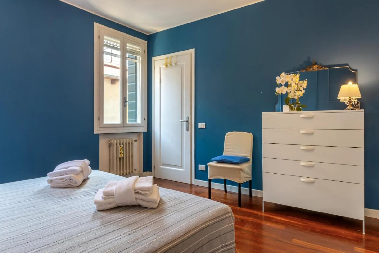 Apartment Aurelia Home Pescheria Treviso