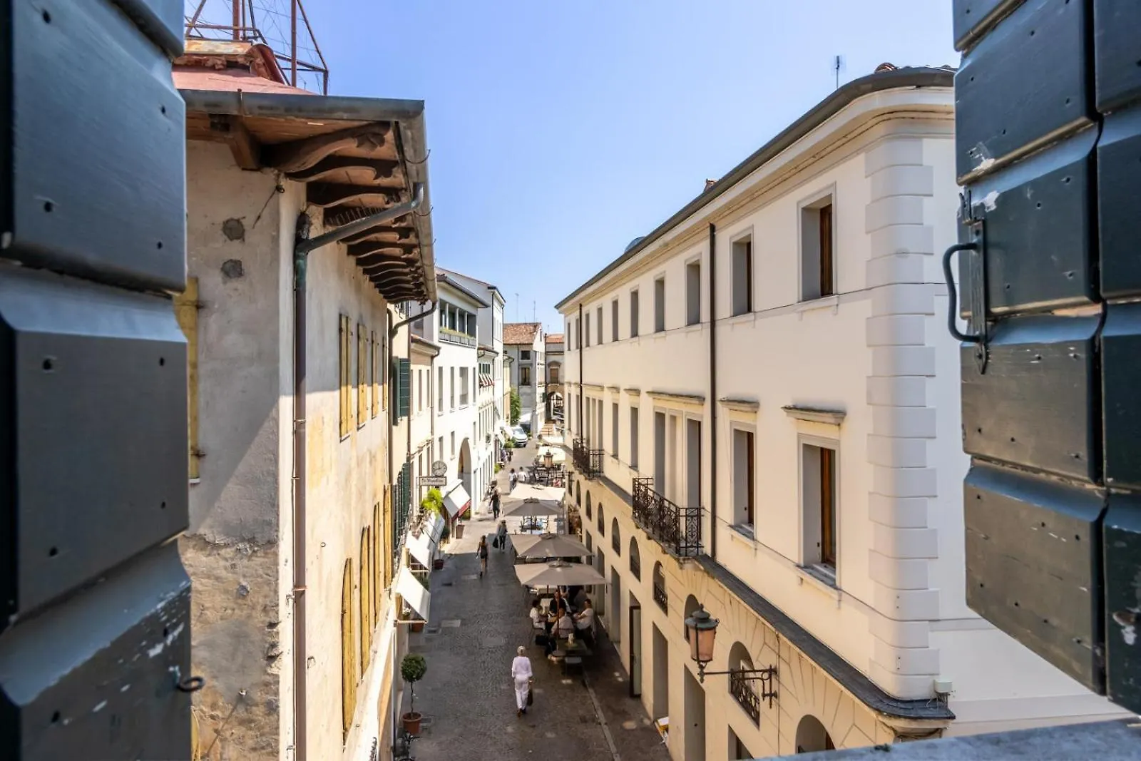 Aurelia Home Pescheria Treviso
