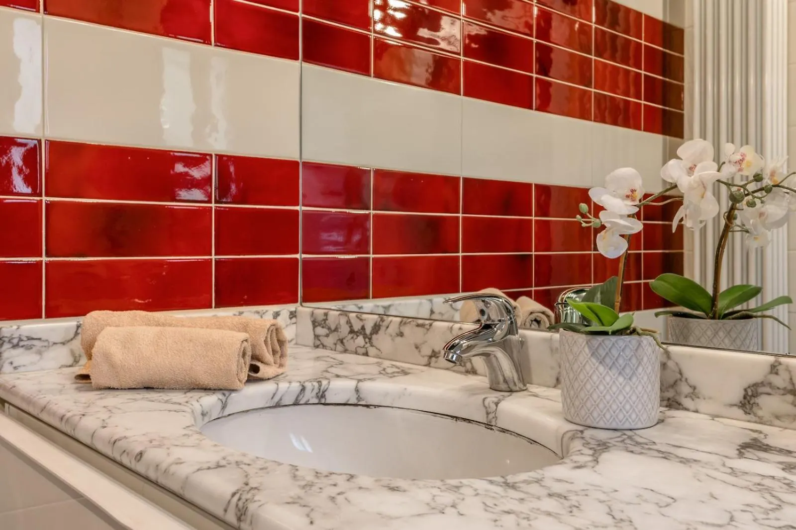 Aurelia Home Pescheria Treviso 0*,