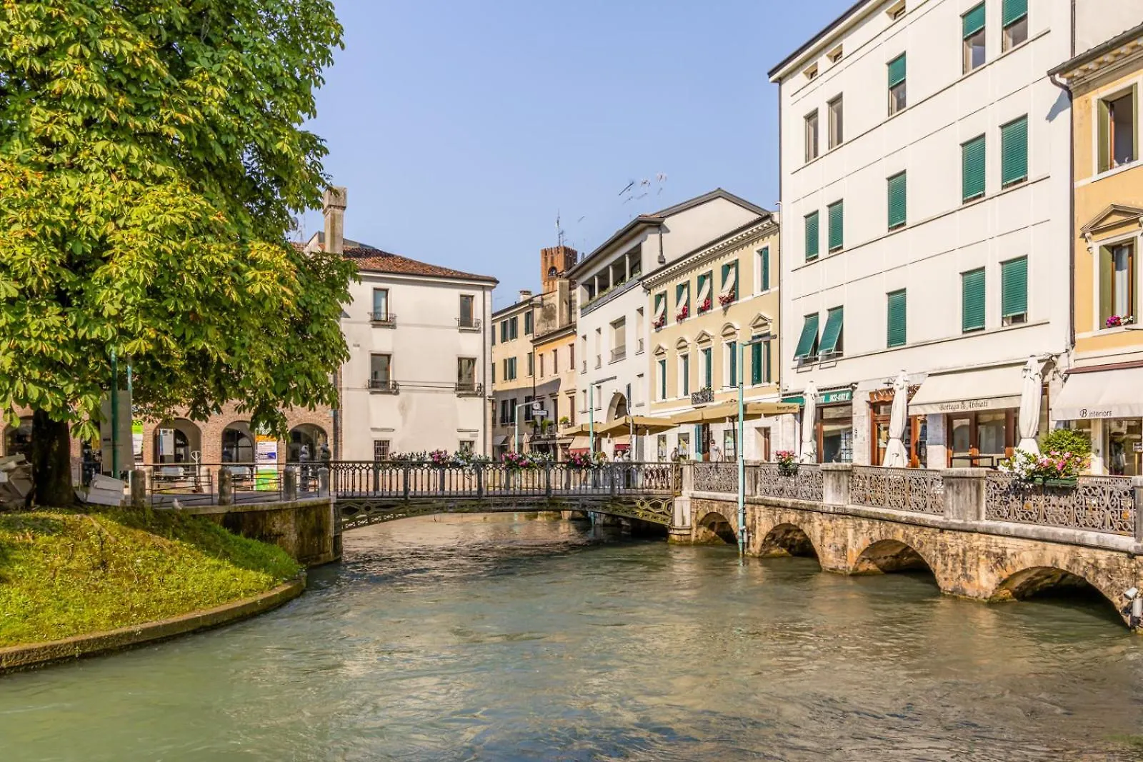 Aurelia Home Pescheria Treviso Italy